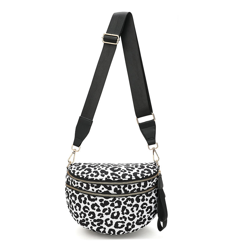 🔥2025 Hot Sale 50%OFF🎒Fashionable versatile large capacity crossbody shell bag