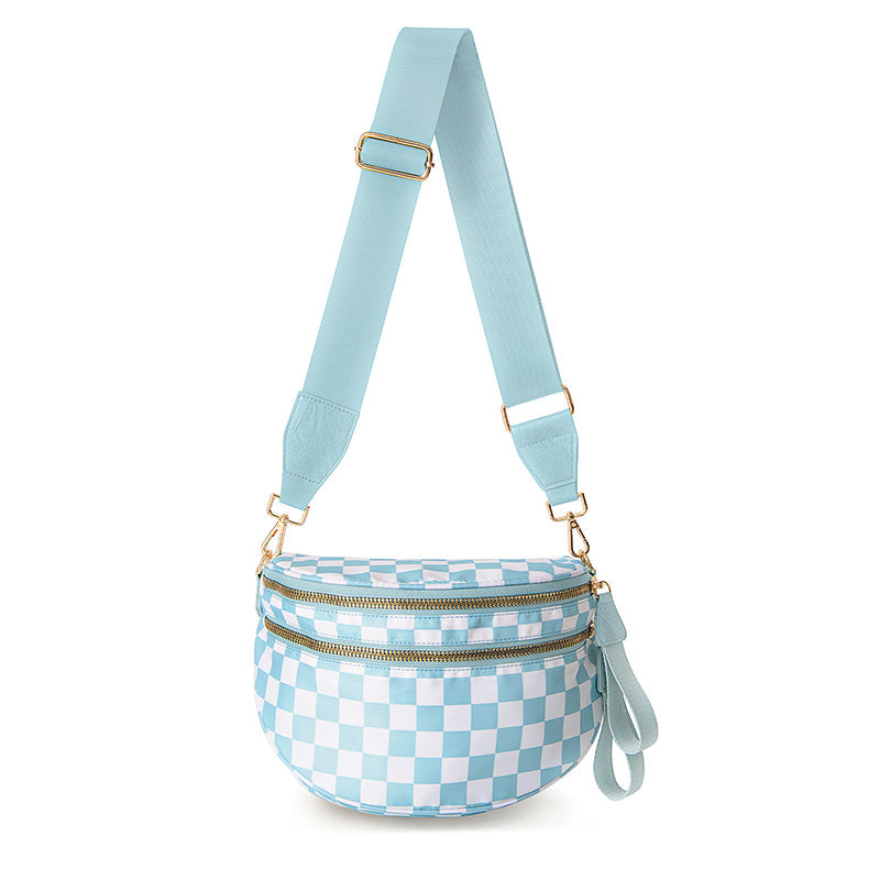 🔥2025 Hot Sale 50%OFF🎒Fashionable versatile large capacity crossbody shell bag