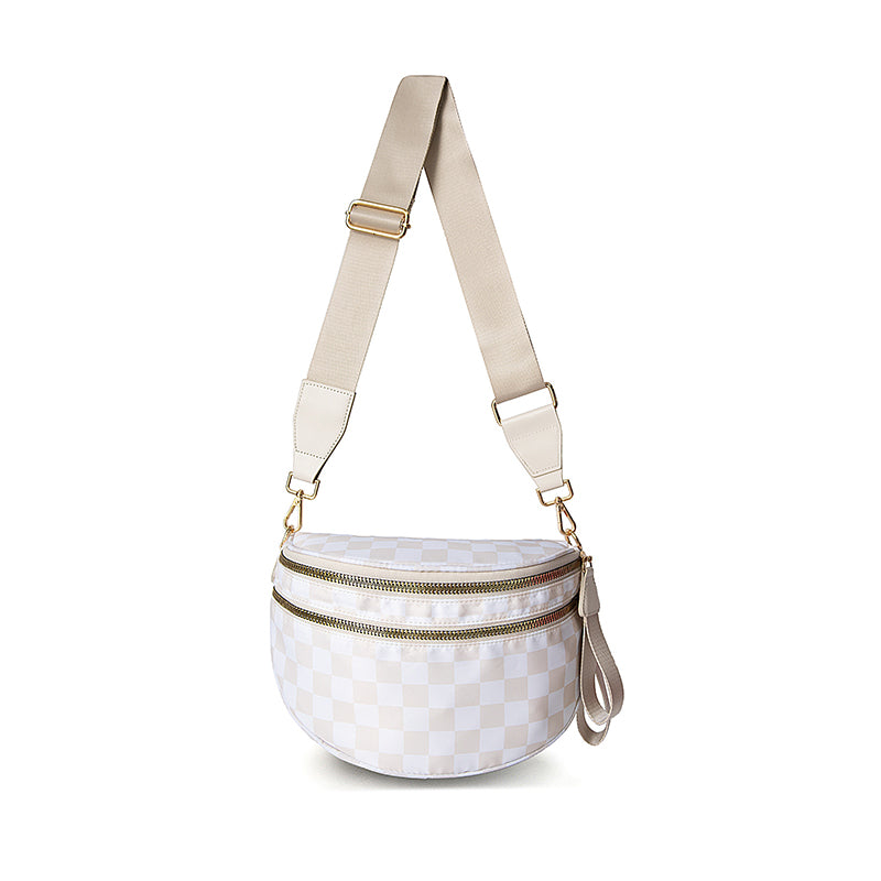 🔥2025 Hot Sale 50%OFF🎒Fashionable versatile large capacity crossbody shell bag