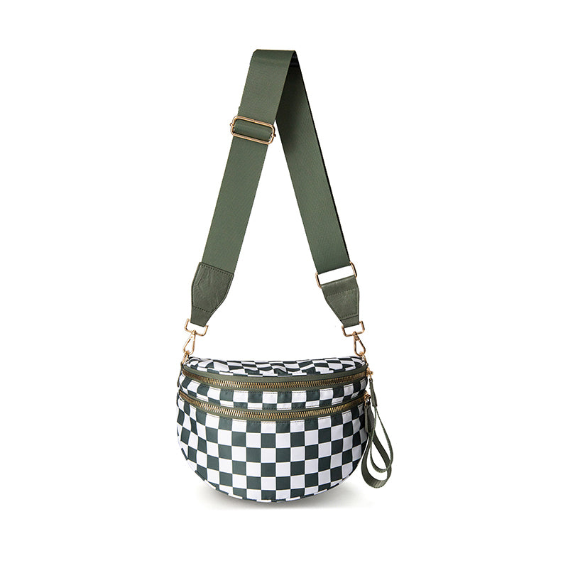 🔥2025 Hot Sale 50%OFF🎒Fashionable versatile large capacity crossbody shell bag