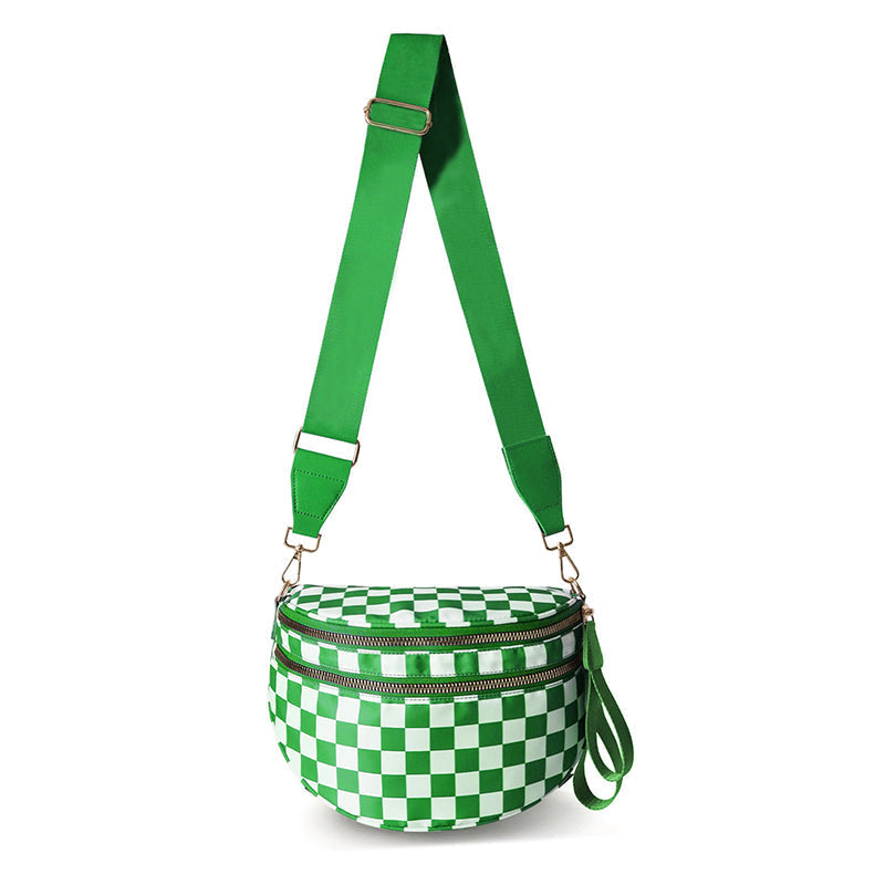🔥2025 Hot Sale 50%OFF🎒Fashionable versatile large capacity crossbody shell bag
