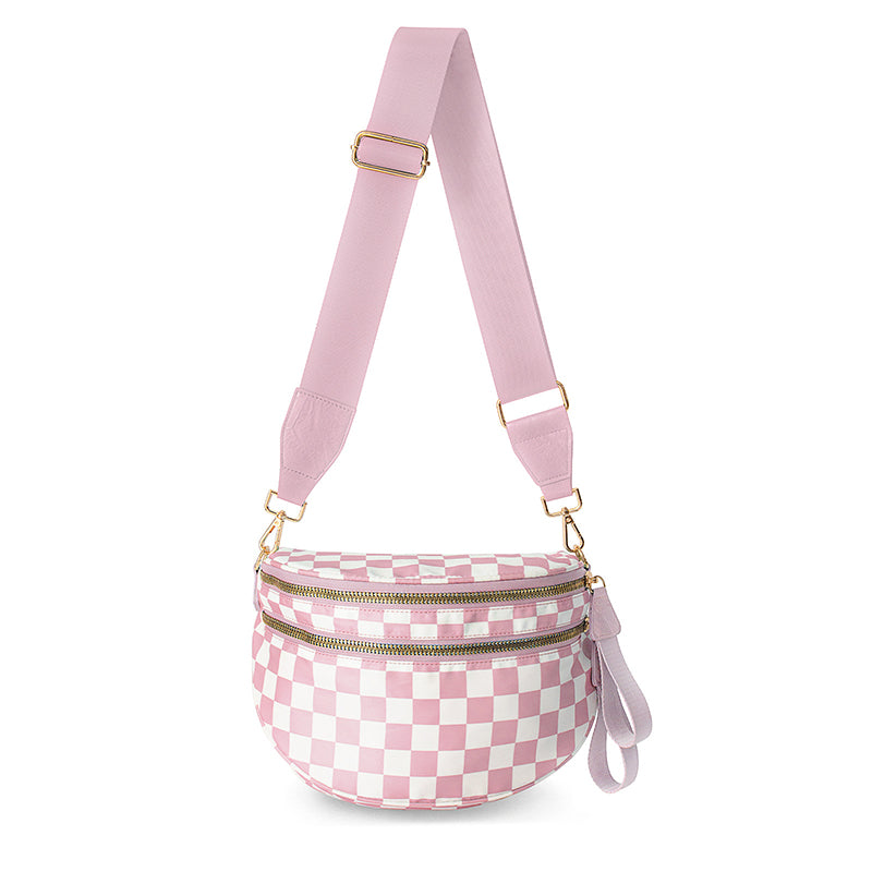 🔥2025 Hot Sale 50%OFF🎒Fashionable versatile large capacity crossbody shell bag