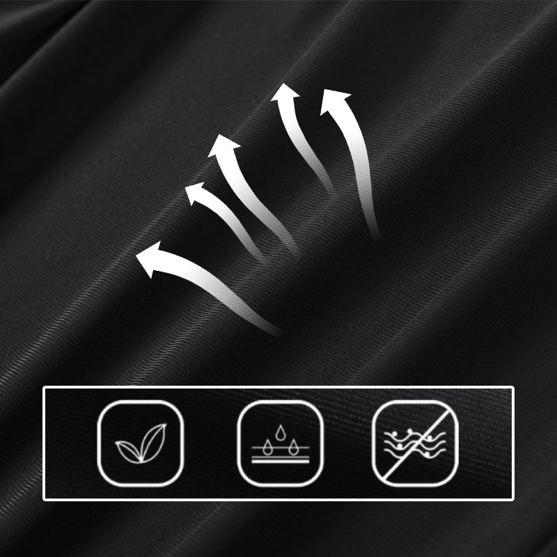 🔥2025 New Colours On Sale 50% OFF🔥Breathable Stretchy Quick-Dry Trousers