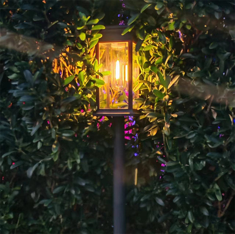 🔥Hot Sale 49% OFF✨Solar Pathway Lights Outdoor