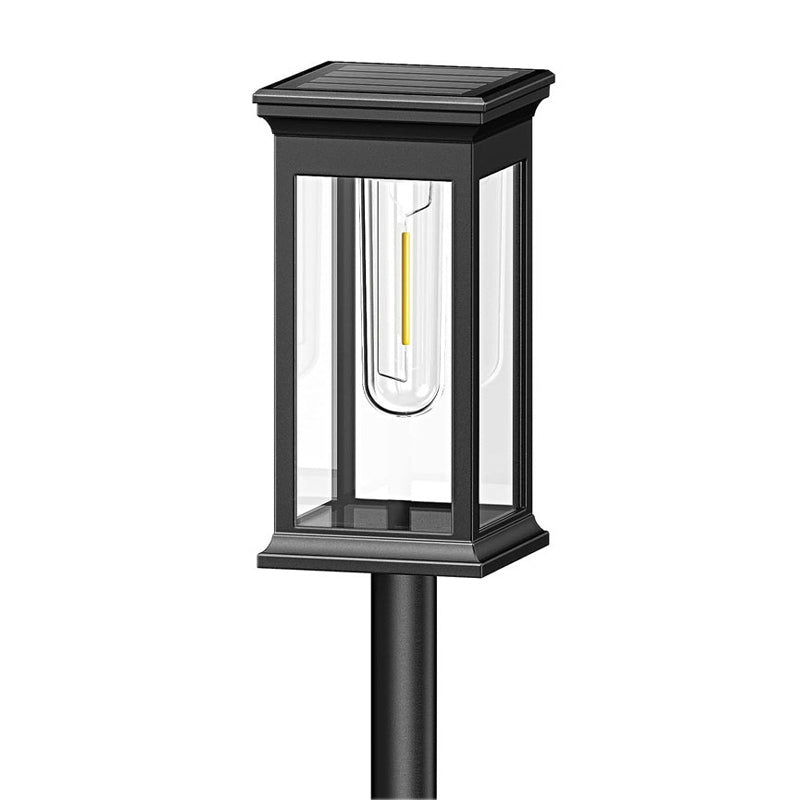 🔥Hot Sale 49% OFF✨Solar Pathway Lights Outdoor