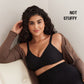🎁 Hot Sale 49% OFF 🔥Women's Comfortable Wire-Free Seamless Push Up Bra