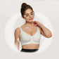 🎁 Hot Sale 49% OFF 🔥Women's Comfortable Wire-Free Seamless Push Up Bra