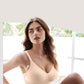 🎁 Hot Sale 49% OFF 🔥Women's Comfortable Wire-Free Seamless Push Up Bra