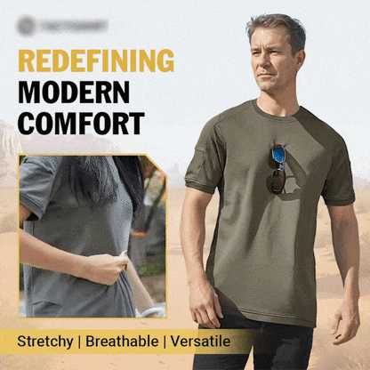 🔥Last Day Sale 50%🔥Outdoor Performance Tactical T-Shirt