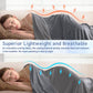 🔥No more waking up in the heat-Summer Specials 50% OFF💕Cooling Blanket for Hot Sleepers🛏️