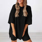 💞2025 New Products💞-Women's Summer Casual loose two-piece set💃