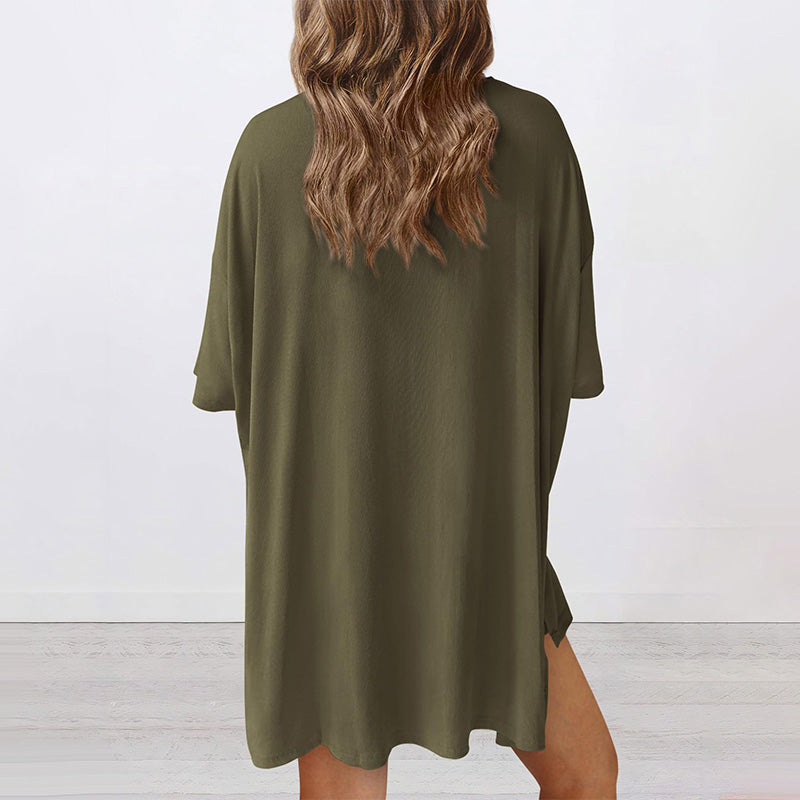 💞2026 New Products💞-Women's Summer Casual loose two-piece set💃