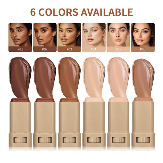 🔥🔥BUY 1 GET 1 FREE (2pcs）✨Moisturizing Concealer Stick