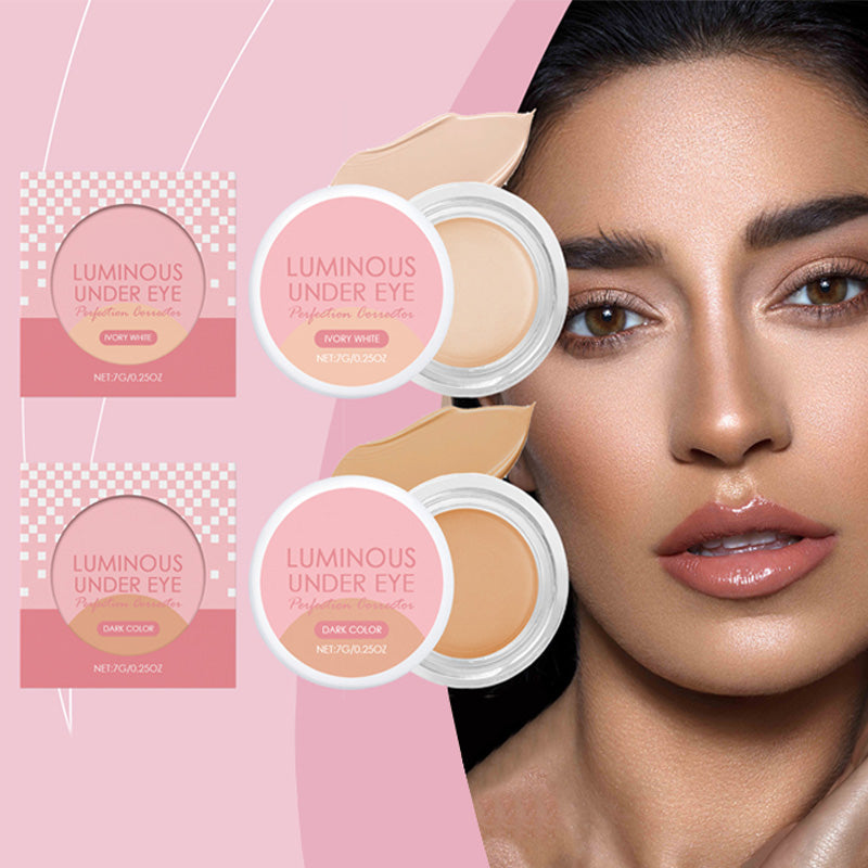 🔥🎉Last Day- Buy 1 Get 1 Free✨Under Eye Brightener, Brightening Cream Concealer