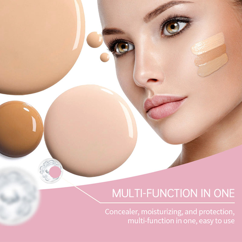 🔥🎉Last Day- Buy 1 Get 1 Free✨Under Eye Brightener, Brightening Cream Concealer