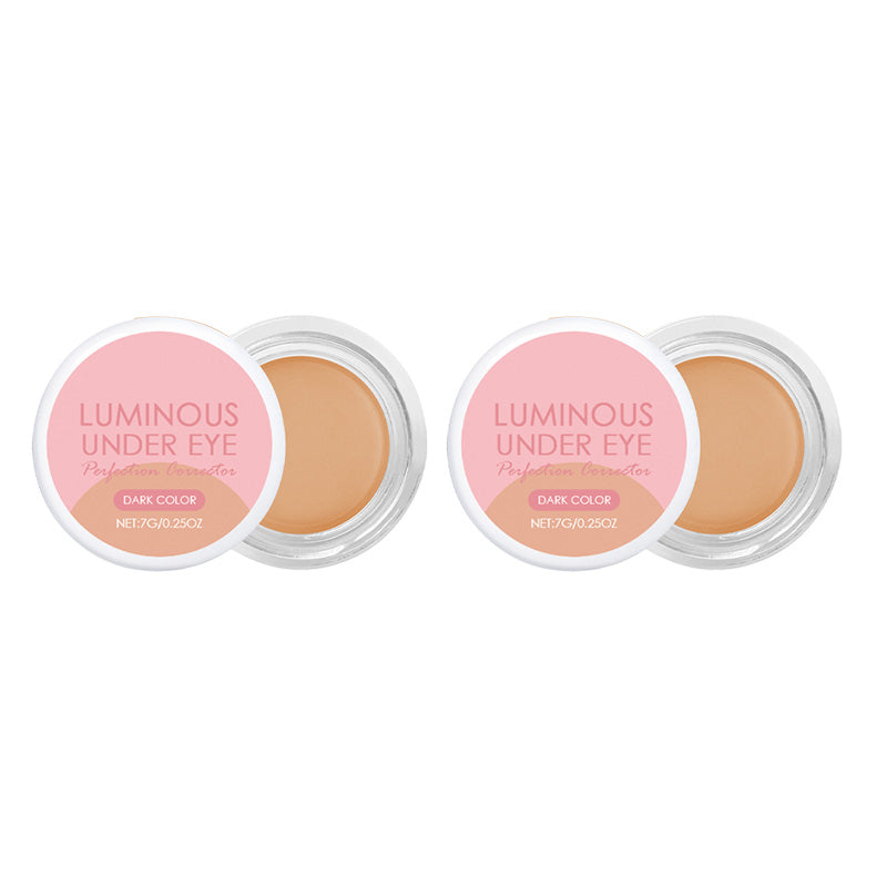 🔥🎉Last Day- Buy 1 Get 1 Free✨Under Eye Brightener, Brightening Cream Concealer