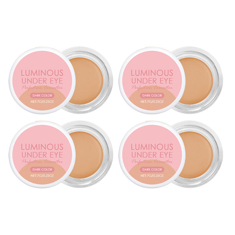 🔥🎉Last Day- Buy 1 Get 1 Free✨Under Eye Brightener, Brightening Cream Concealer