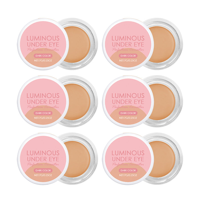 🔥🎉Last Day- Buy 1 Get 1 Free✨Under Eye Brightener, Brightening Cream Concealer