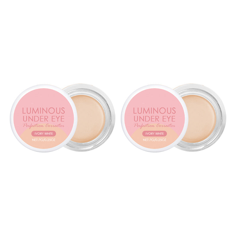 🔥🎉Last Day- Buy 1 Get 1 Free✨Under Eye Brightener, Brightening Cream Concealer