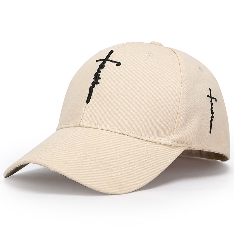 💖Summer Hot Sale 50% OFF✨Embroidered Casual Sun Visor Cap