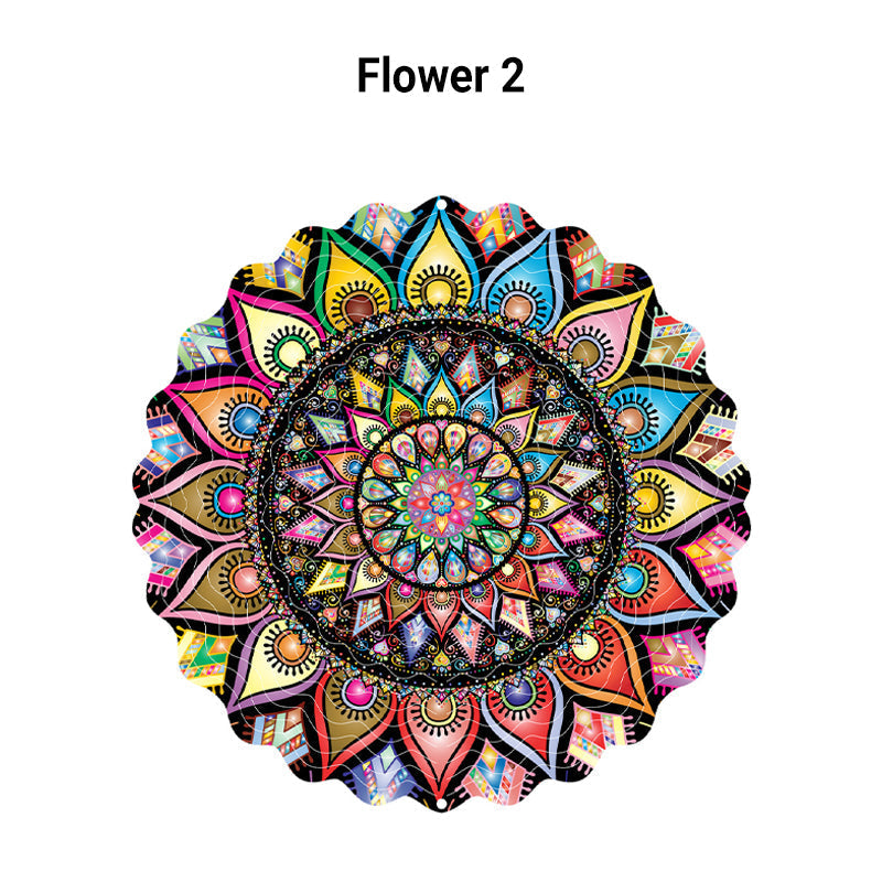🎁🎐2025 New Products🌸LIMITED PRICE:￡9.99!!🏠3D Hanging Wind Chime