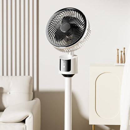 ❄️LAST DAY SALE 70% OFF!!🔥Silent floor fan with airflow and energy saving powered by USB🍃