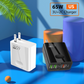 🎉LAST DAY SALE 50% OFF🔥[Practical Gift] 65W & 120W Multiple-Ports Fast Charger