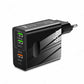 🎉LAST DAY SALE 50% OFF🔥[Practical Gift] 65W & 120W Multiple-Ports Fast Charger