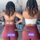 🔥Limited Sale 49% OFF🔥Women’s Low Back Detachable Strap Bra
