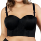 🔥Limited Sale 49% OFF🔥Women’s Low Back Detachable Strap Bra