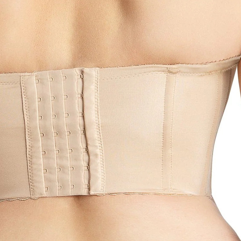 🔥Limited Sale 49% OFF🔥Women’s Low Back Detachable Strap Bra