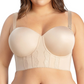 🔥Limited Sale 49% OFF🔥Women’s Low Back Detachable Strap Bra