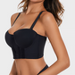🔥Limited Sale 49% OFF🔥Women’s Low Back Detachable Strap Bra