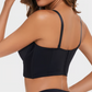 🔥Limited Sale 49% OFF🔥Women’s Low Back Detachable Strap Bra
