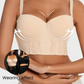 🔥Limited Sale 49% OFF🔥Women’s Low Back Detachable Strap Bra
