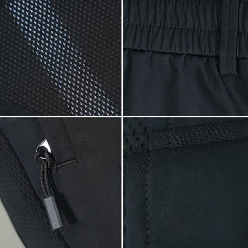 ⏳Time-Limited Special 65% OFF⏰Men's Cool Comfort Casual Pants