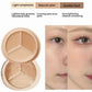🔥🔥Hot Sale 49% OFF🎁 3-In-1 Contouring And Brighten Concealer Palette