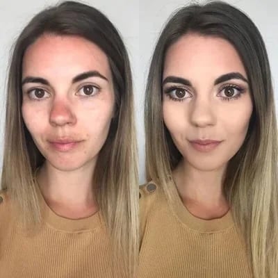 🔥Hot Sale 49% OFF🎁 3-In-1 Contouring And Brighten Concealer Palette