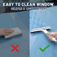 🚗🧼3 in 1 Window Cleaning Tool