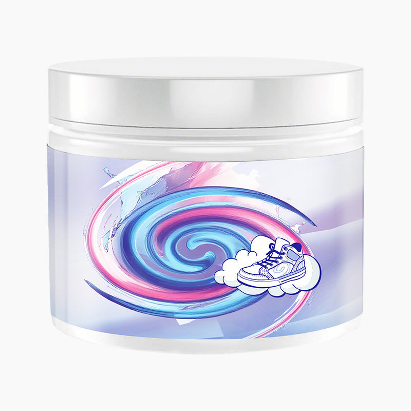 🏆LAST DAY SALE 50% OFF!!🎁Buy More Save More✨All-Purpose Cleaning Paste for Clothes & Shoes