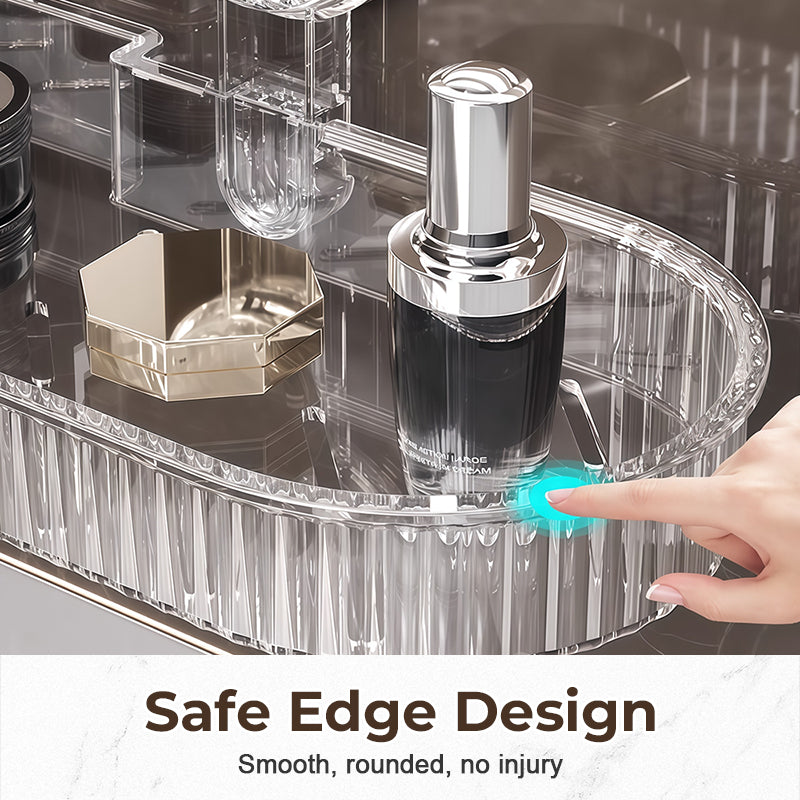 🔥2025 Hot Sale🔥Universal Removable Faucet Storage Rack