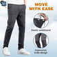 🔥Last Day Sale 50% OFF🥰MultiPants – High Stretch Multi-pocket Durable Cargo Pants2