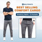 🔥Last Day Sale 50% OFF🥰MultiPants – High Stretch Multi-pocket Durable Cargo Pants2