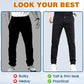 🔥Last Day Sale 50% OFF🥰MultiPants – High Stretch Multi-pocket Durable Cargo Pants2