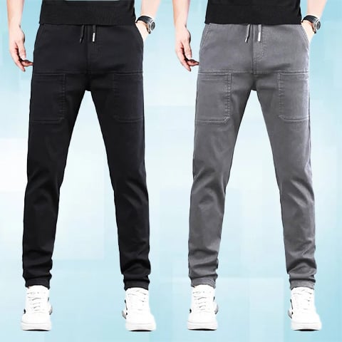 🏆SUMMER HOT SALE 68% OFF💥MultiPants – High Stretch Multi-pocket Durable Cargo Pants
