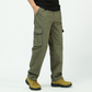 🎁Hot Sales - 50% OFF👖Men’s Multi-Pocket Cargo Pants