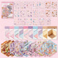 🎁Last Day 49% OFF😍3D Scenery DIY Sticker Kit