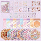 🎁Last Day 49% OFF😍3D Scenery DIY Sticker Kit