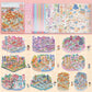 🎁Last Day 49% OFF😍3D Scenery DIY Sticker Kit