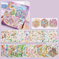 🎁Last Day 49% OFF😍3D Scenery DIY Sticker Kit